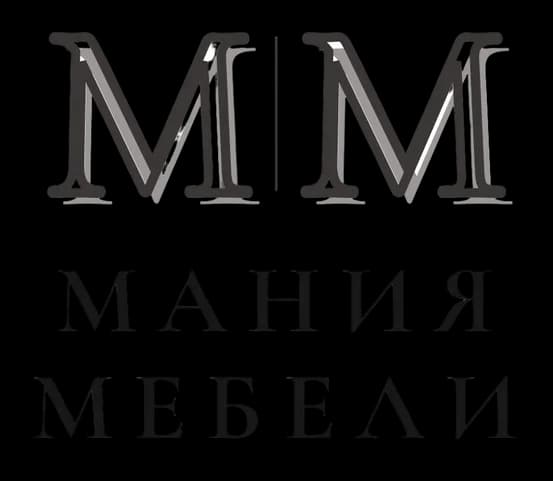 Логотип Фабрика Мания мебели