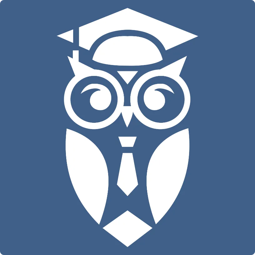 Логотип OmniMath — онлайн-платформа для изучения математики