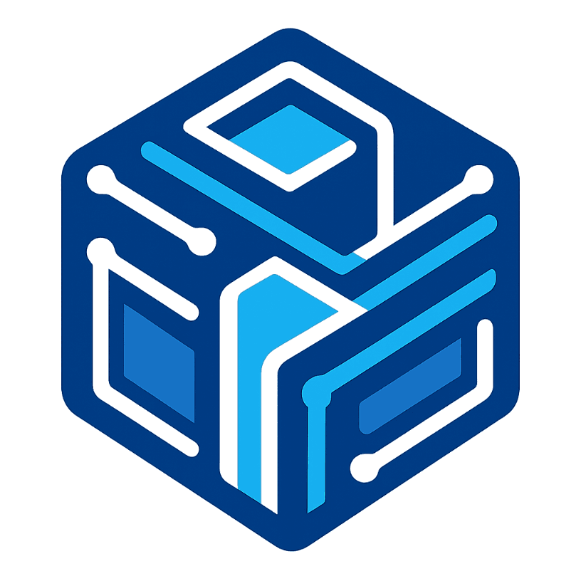 Логотип AGM Enterprise AI Workspace