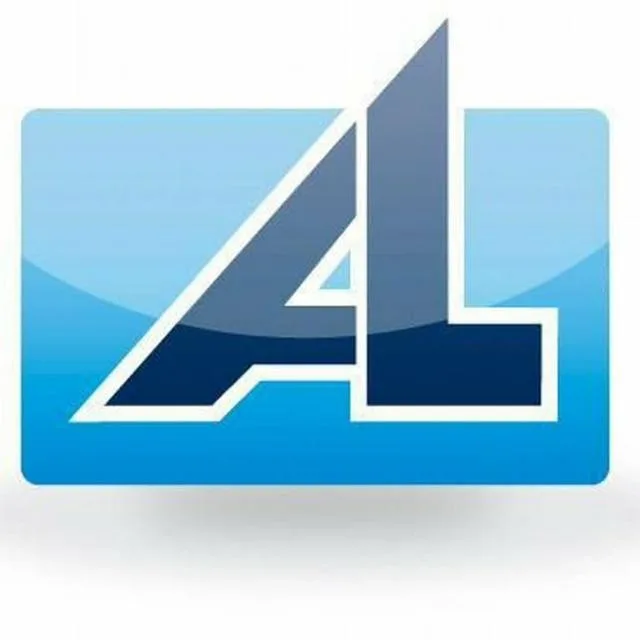 Логотип комплекс автоматизированных моект грузовог отранспорта