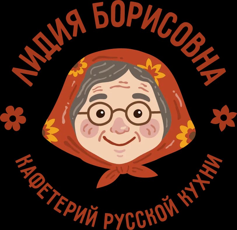 Логотип лидия-борисовна.рф