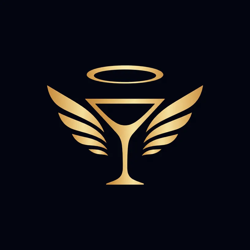 Логотип Heaven bar
